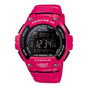 CASIO RELOJ WS220C4BVDF