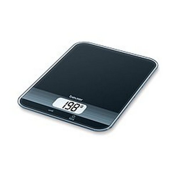 BEURER BALANZA DE COCINA KS19 BLACK