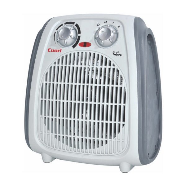 CUORI CALO VENTILADOR SOLARE CUO1213