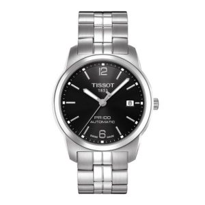 TISSOT RELOJ PRC100 T0494071105700