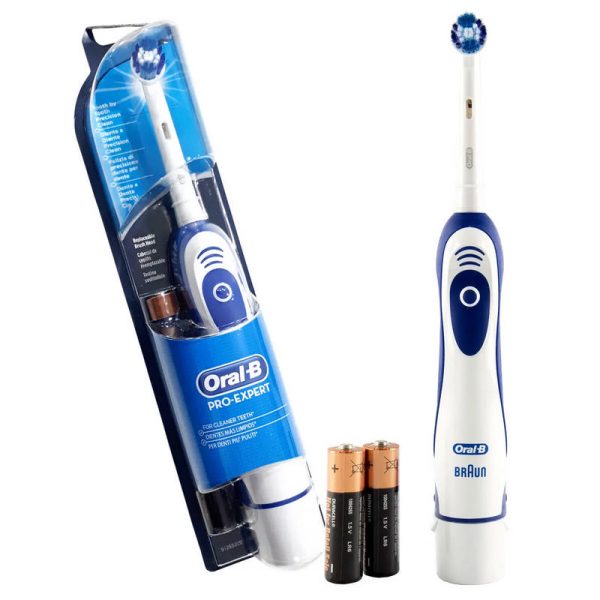 BRAUN ORAL-B CEPILLO DE DIENTES DB4010