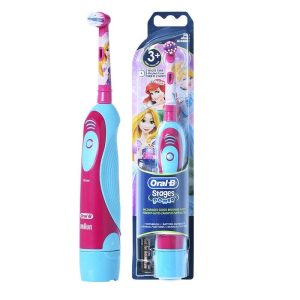 BRAUN ORAL-B CEPILLO DE DIENTES DB4510K