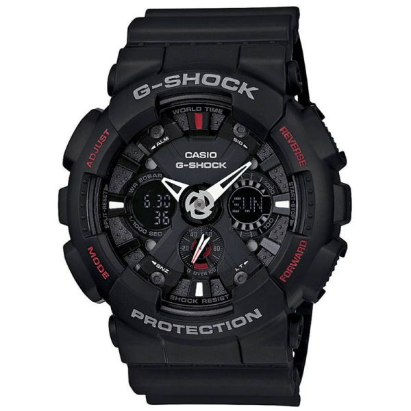 CASIO RELOJ G-SHOCK GA1201ADR