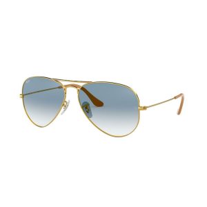 RAY BAN ANTEOJOS RB3025 001/3F 58