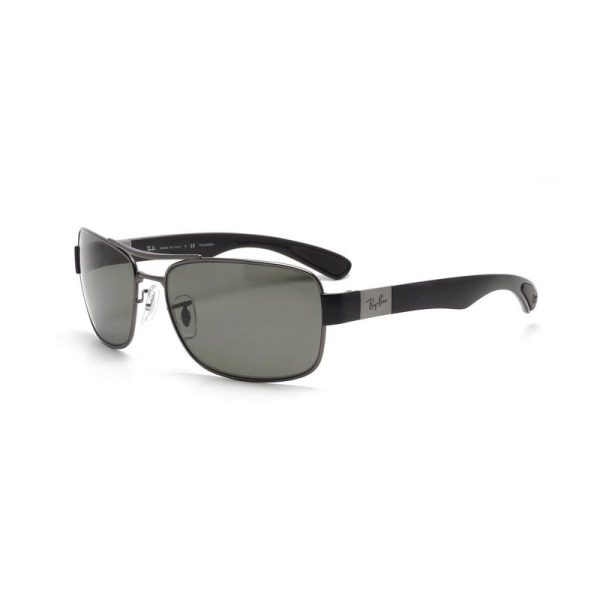 RAY BAN ANTEOJOS RB3522 004/9A 64