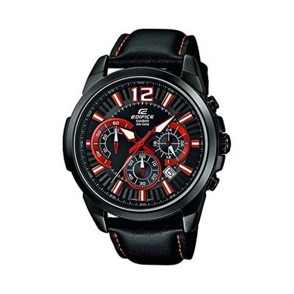 CASIO RELOJ EFR535BL1A4VDF