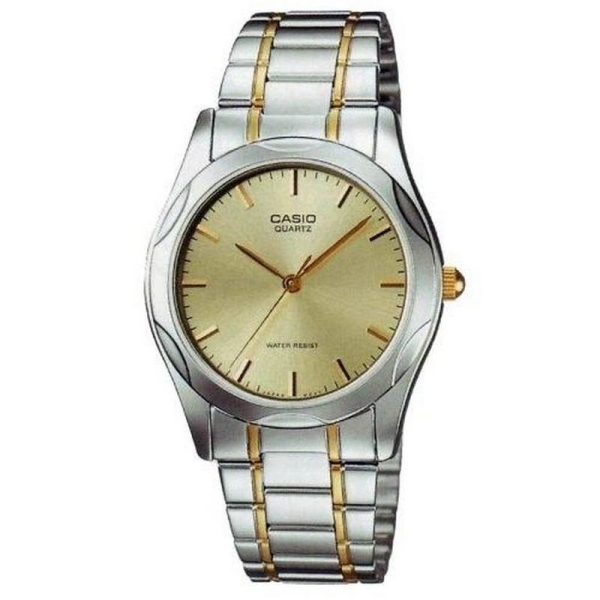 CASIO RELOJ MTP1275SG9ADF