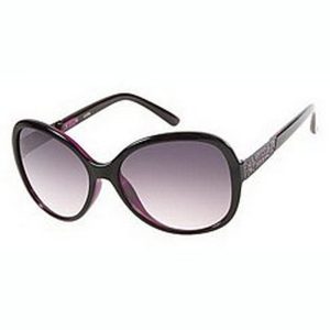 GUESS ANTEOJOS GU7347BLK35