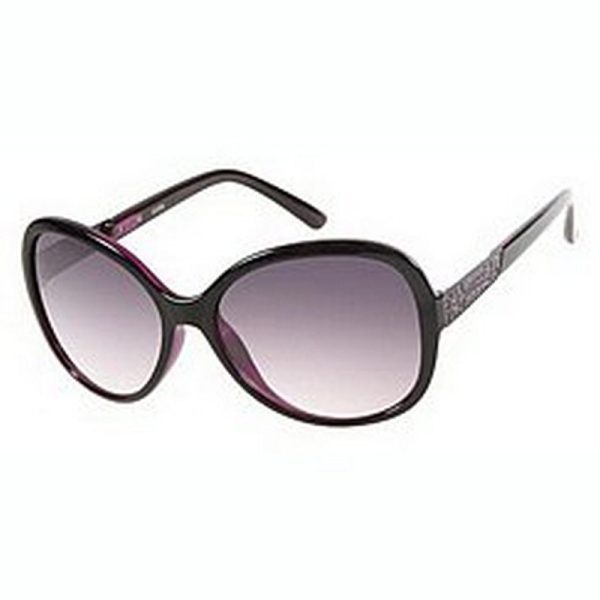 GUESS ANTEOJOS GU7347BLK35
