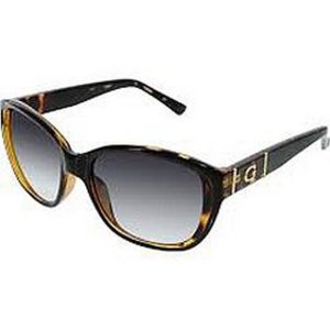 GUESS ANTEOJOS GU7337BLK35
