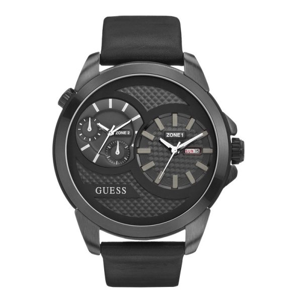 GUESS RELOJ W0184G1