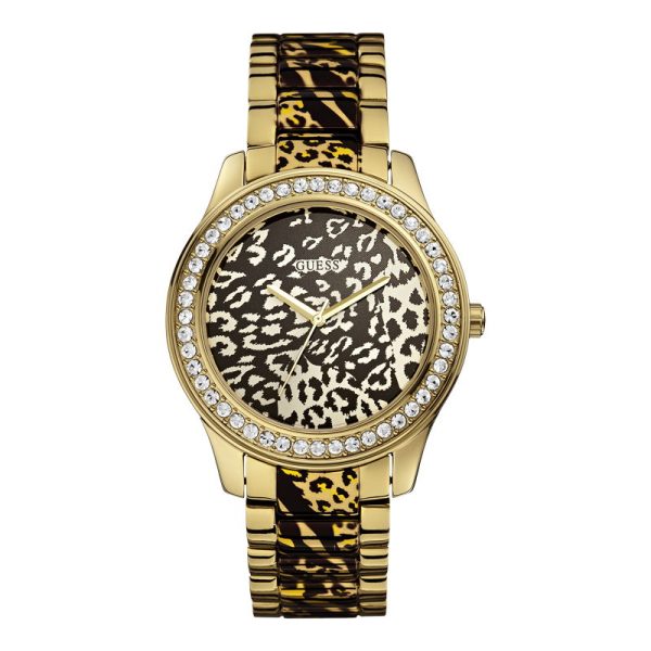GUESS RELOJ W0465L1