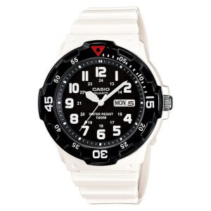 CASIO RELOJ MRW200HC7BVDF