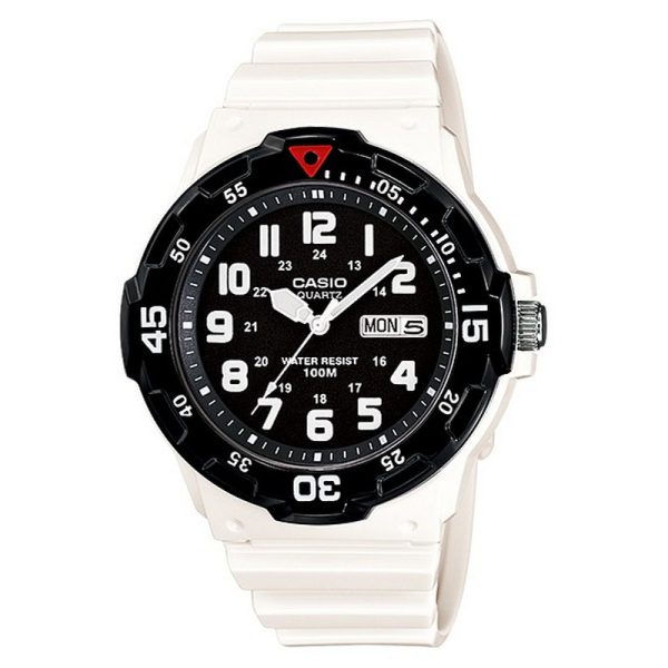 CASIO RELOJ MRW200HC7BVDF