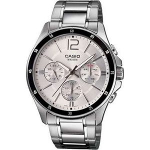 CASIO RELOJ MTP1374D7AVDF