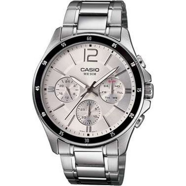 CASIO RELOJ MTP1374D7AVDF