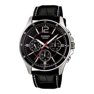 CASIO RELOJ MTP1374L1AVDF