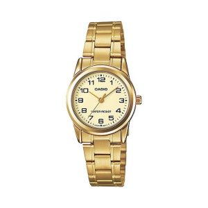 CASIO RELOJ LTPV001G9BUDF