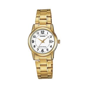 CASIO RELOJ LTPV002G7BUDF