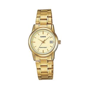 CASIO RELOJ LTPV002G9AUDF