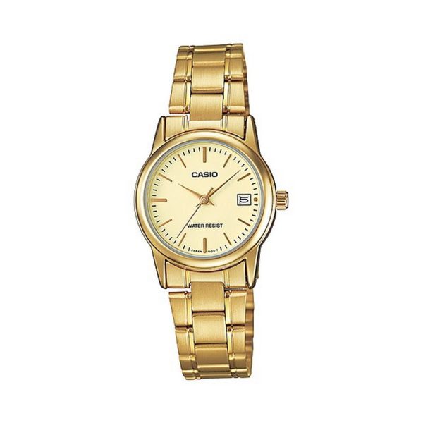 CASIO RELOJ LTPV002G9AUDF