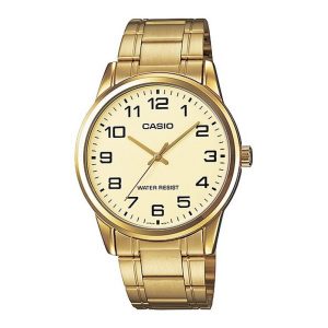 CASIO RELOJ MTPV001G9BUDF