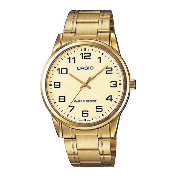 CASIO RELOJ MTPV001G9BUDF