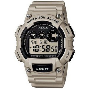 CASIO RELOJ W735H8A2VDF