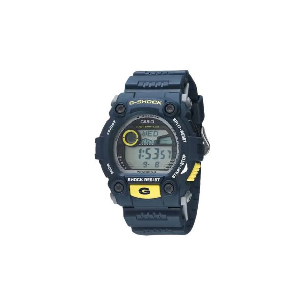 CASIO RELOJ G-SHOCK G79002DR