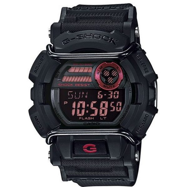 CASIO RELOJ G-SHOCK GD4001DR