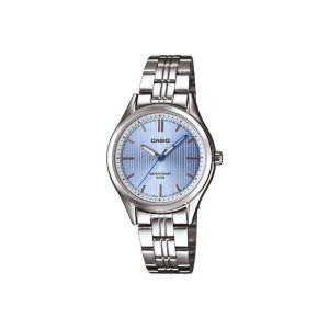 CASIO RELOJ LTPE104D2AVDF