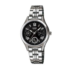 CASIO RELOJ LTPE301D1AVDF