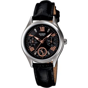 CASIO RELOJ LTPE301L1AVDF