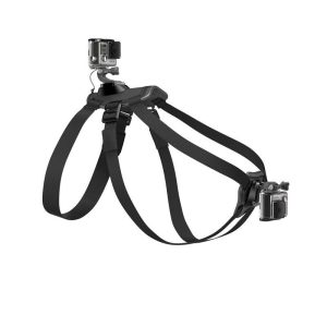 GO PRO ACCESORIO DOG HARNESS ADOGM-001