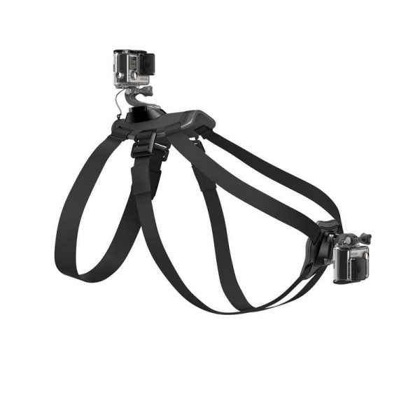 GO PRO ACCESORIO DOG HARNESS ADOGM-001