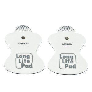 OMRON ELECTRODOS LONG LIFE HV-LLPAD-LA