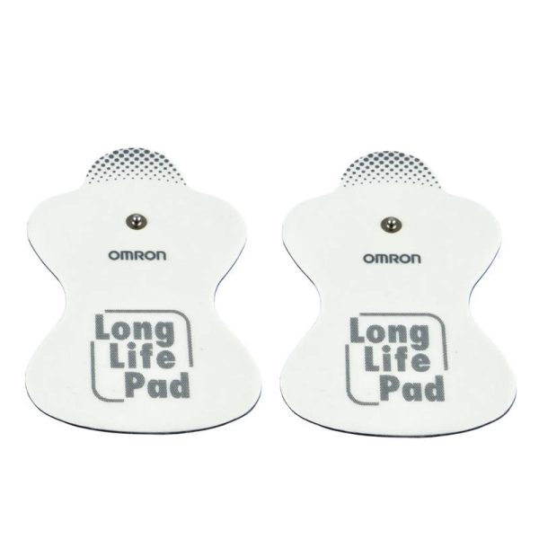 OMRON ELECTRODOS LONG LIFE HV-LLPAD-LA