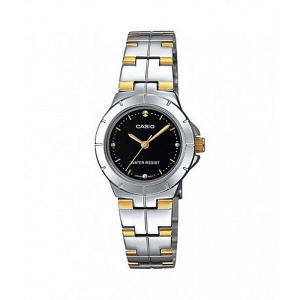 CASIO RELOJ LTP1242SG1CDF