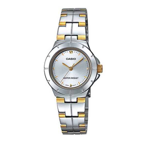 CASIO RELOJ LTP1242SG7CDF