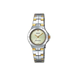 CASIO RELOJ LTP1242SG9CDF