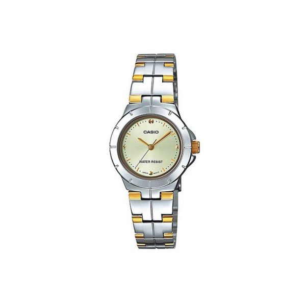 CASIO RELOJ LTP1242SG9CDF