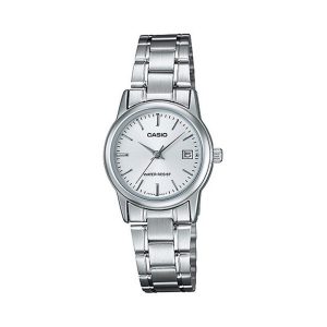 CASIO RELOJ LTPV002D7AUDF
