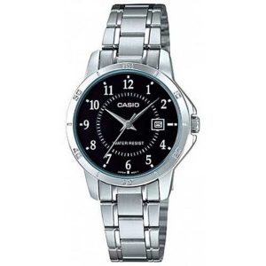 CASIO RELOJ LTPV004D1BUDF