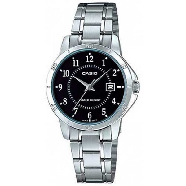 CASIO RELOJ LTPV004D1BUDF