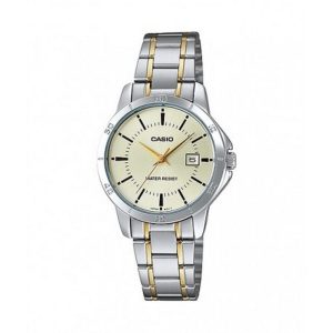 CASIO RELOJ LTPV004SG9AUDF