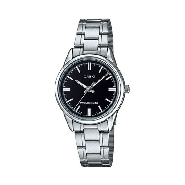 CASIO RELOJ LTPV005D1AUDF