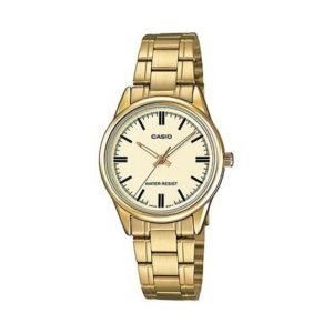 CASIO RELOJ LTPV005G9AUDF