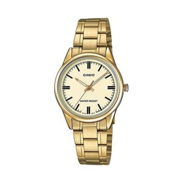 CASIO RELOJ LTPV005G9AUDF