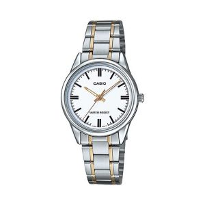 CASIO RELOJ LTPV005SG7AUDF