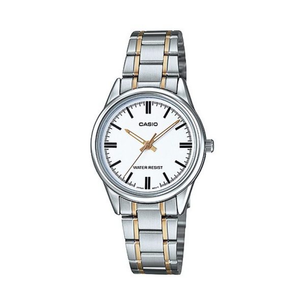 CASIO RELOJ LTPV005SG7AUDF